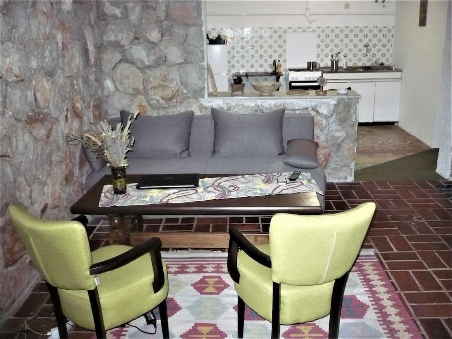 Apartment Maya Stari Grad  Exterior foto